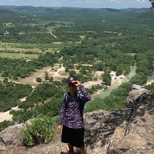 Meet your Posher, Aaron